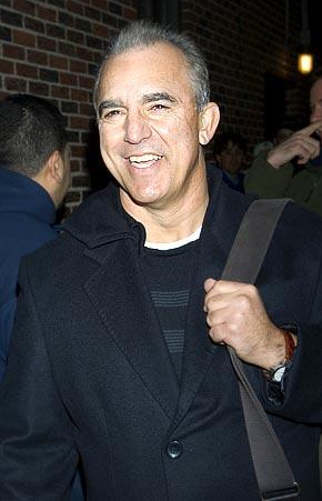 The Softer Side Of Sirius XM's Jay Thomas   SiriusBuzz