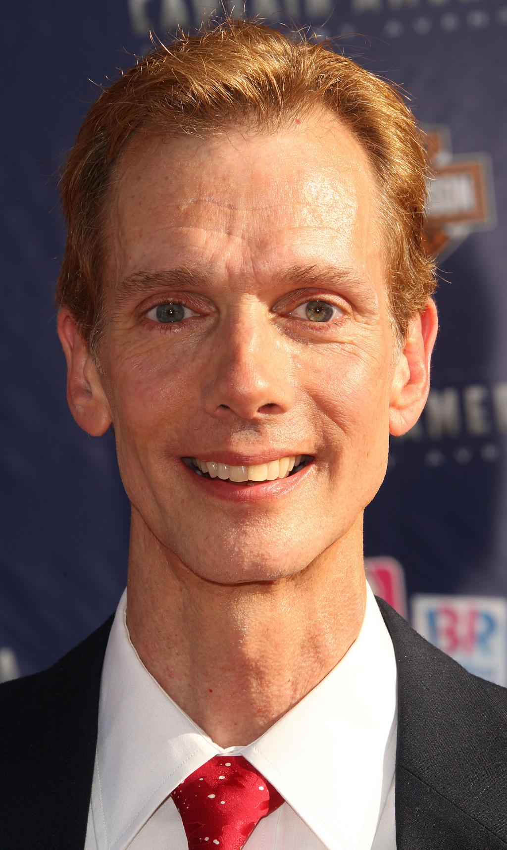 The Strain' Season One Spoilers: When Will Doug Jones Show Up On