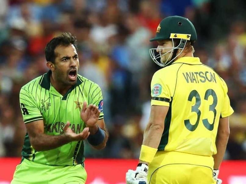 The Tragedy Of Wahab Riaz   Cricking