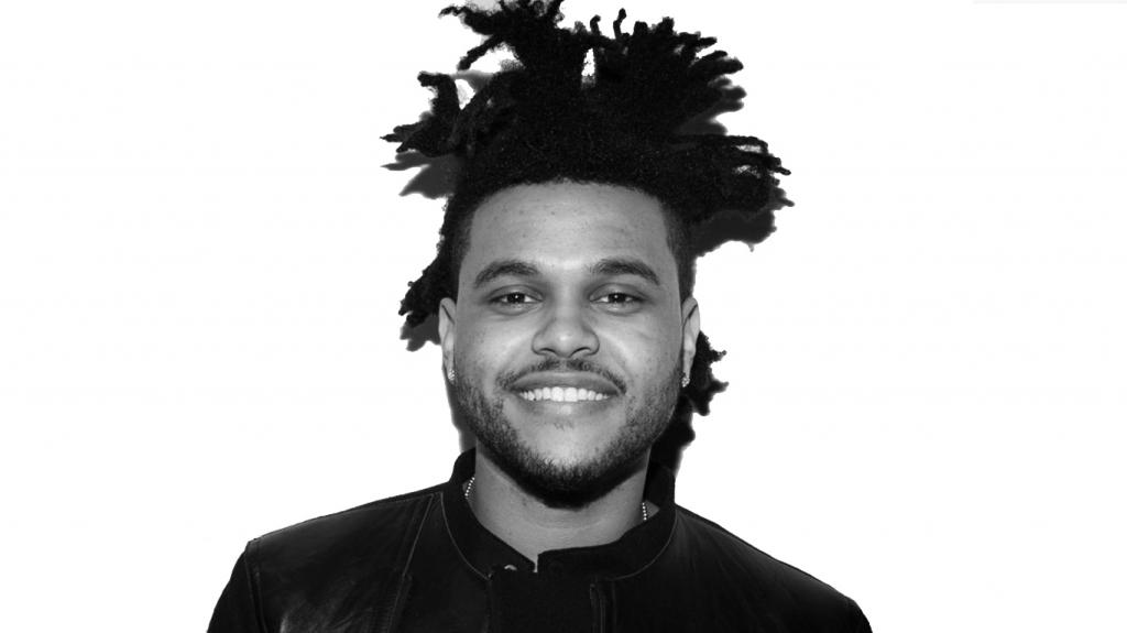 The Weeknd     GrooveVolt