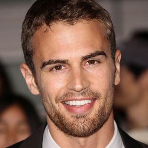 Theo James : News, Pictures, Videos And More - Mediamass