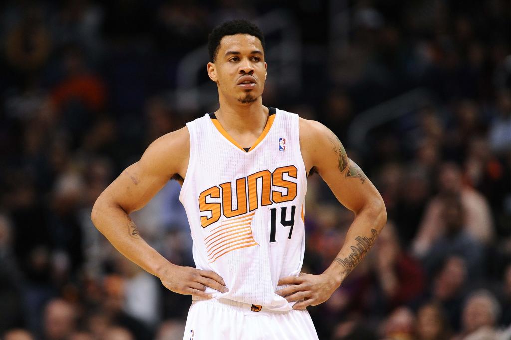 TheSportSaga Miami Signs Gerald Green   TheSportSaga