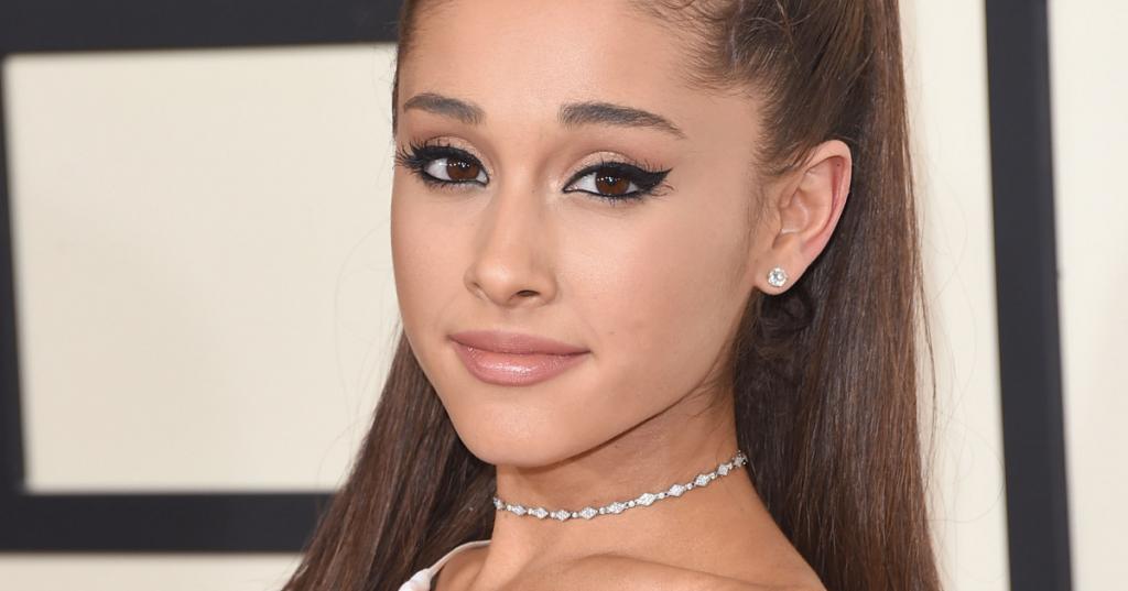 This Dad's Open Letter To Ariana Grande Will Melt Your Heart