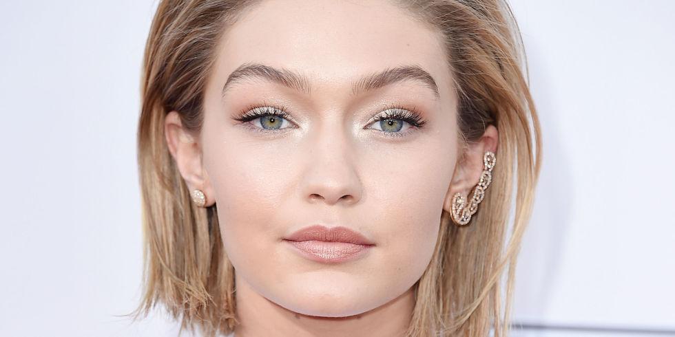 This Is How Gigi Hadid Faked A Bob