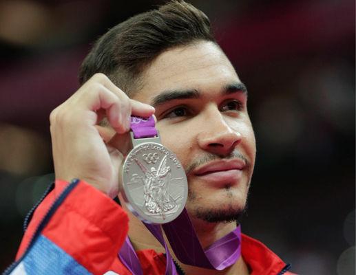 This Morning Viewers Slam 'arrogant' Louis Smith As He Defends
