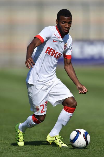 Thomas Lemar Photos Photos - Queens Park Rangers V AS Monaco