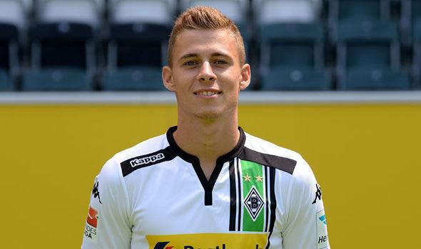 Thorgan Hazard Reveals The Struggle Of Being Eden Hazard's Brother