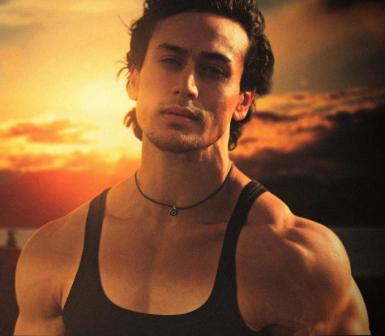 Tiger Shroff Height, Weight, Age, Girlfriends & Much More
