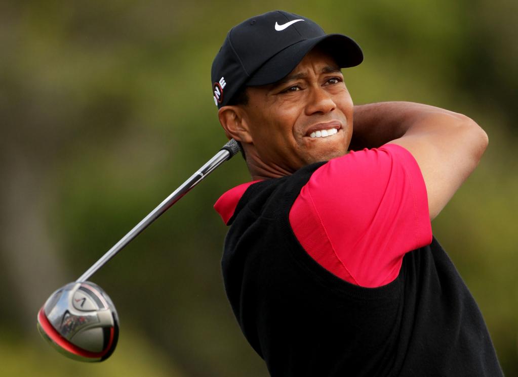 Tiger Woods Net Worth In 2017- How Rich Is Tiger? - The Gazette Review