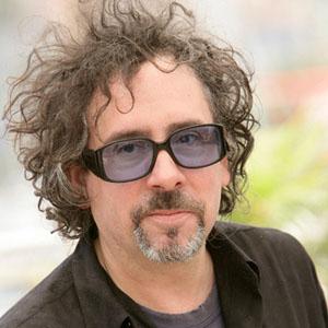 Tim Burton Dead 2017 : Director Killed By Celebrity Death Hoax