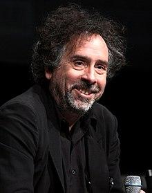 Tim Burton - Wikipedia