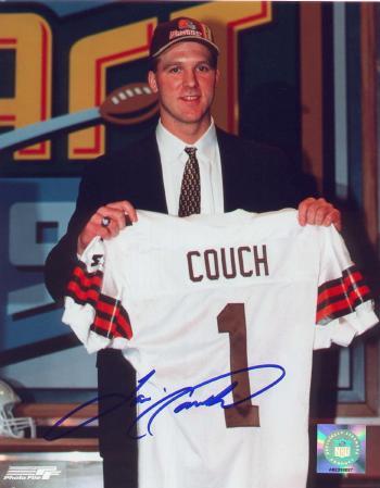 Tim Couch     The Nosebleeds NFL Blog