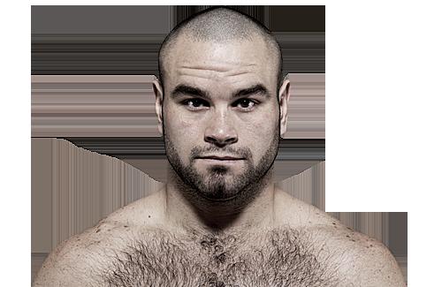 Tim Hague - Official UFC     Profile