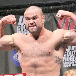 Tim Hague Vs. Joey Beltran, UFC 113   MMA Bout Page   Tapology