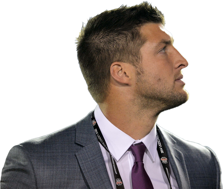 Tim Tebow Official Website