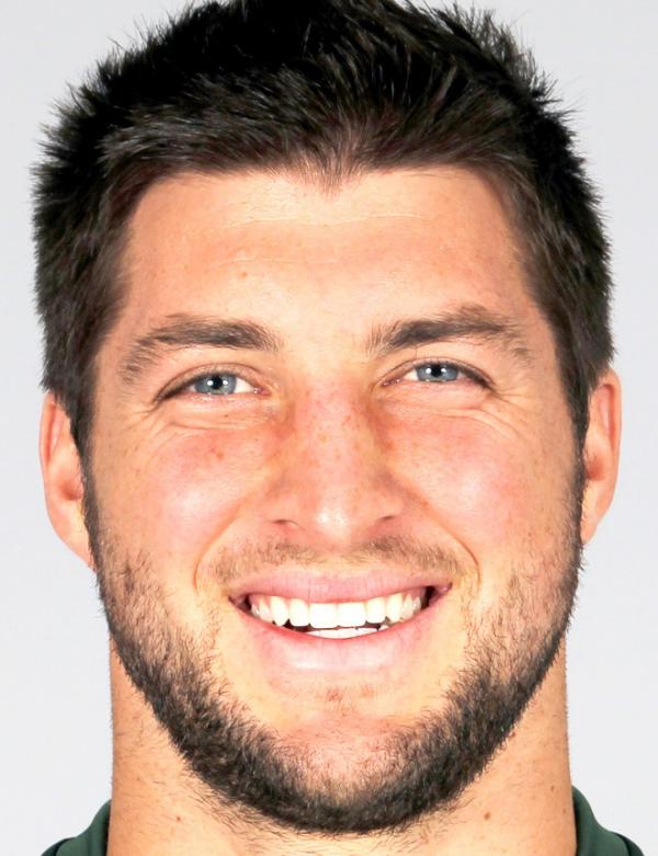 Tim Tebow   Philadelphia Eagles   National Football League   Yahoo