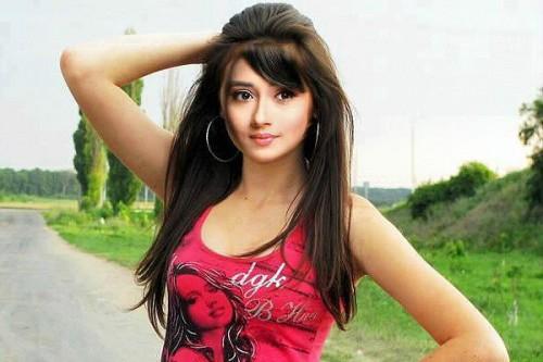 Tina Dutta - Biography, Wiki, Personal Details, Age, Height