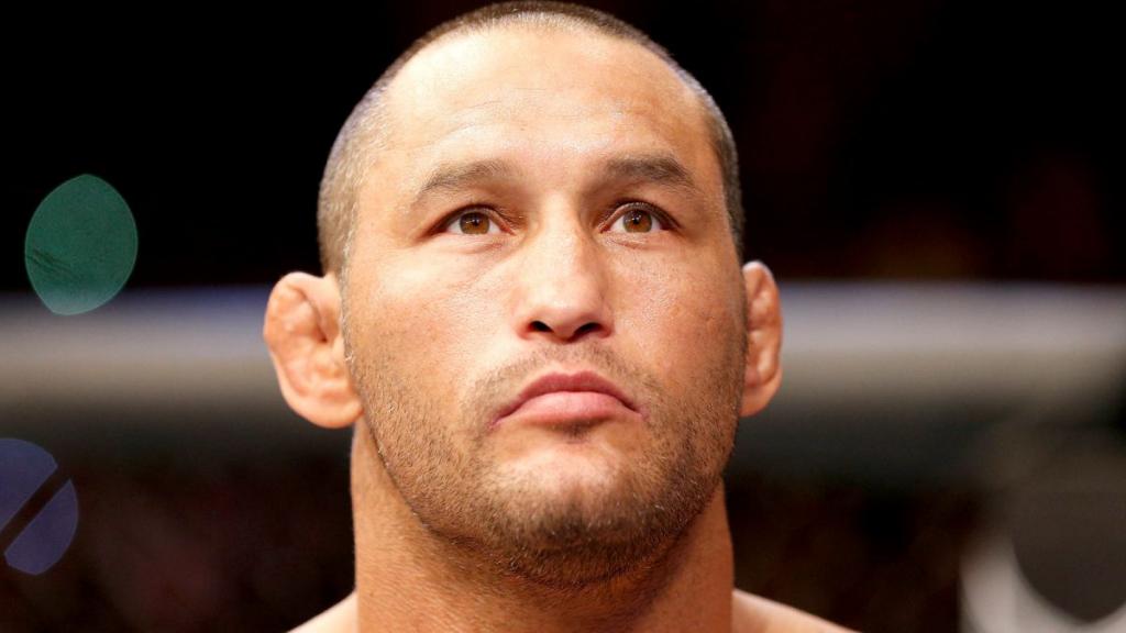 Title Or No Title, Dan Henderson Has Unfinished Business With Jon
