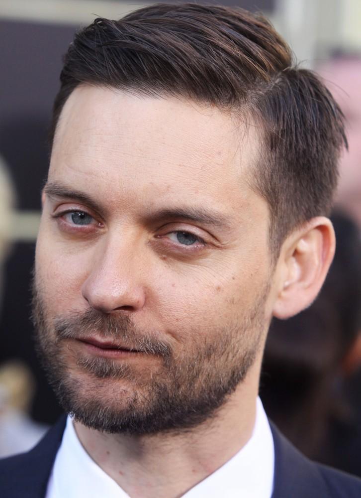 Tobey Maguire Pictures, Latest News, Videos And Dating Gossips