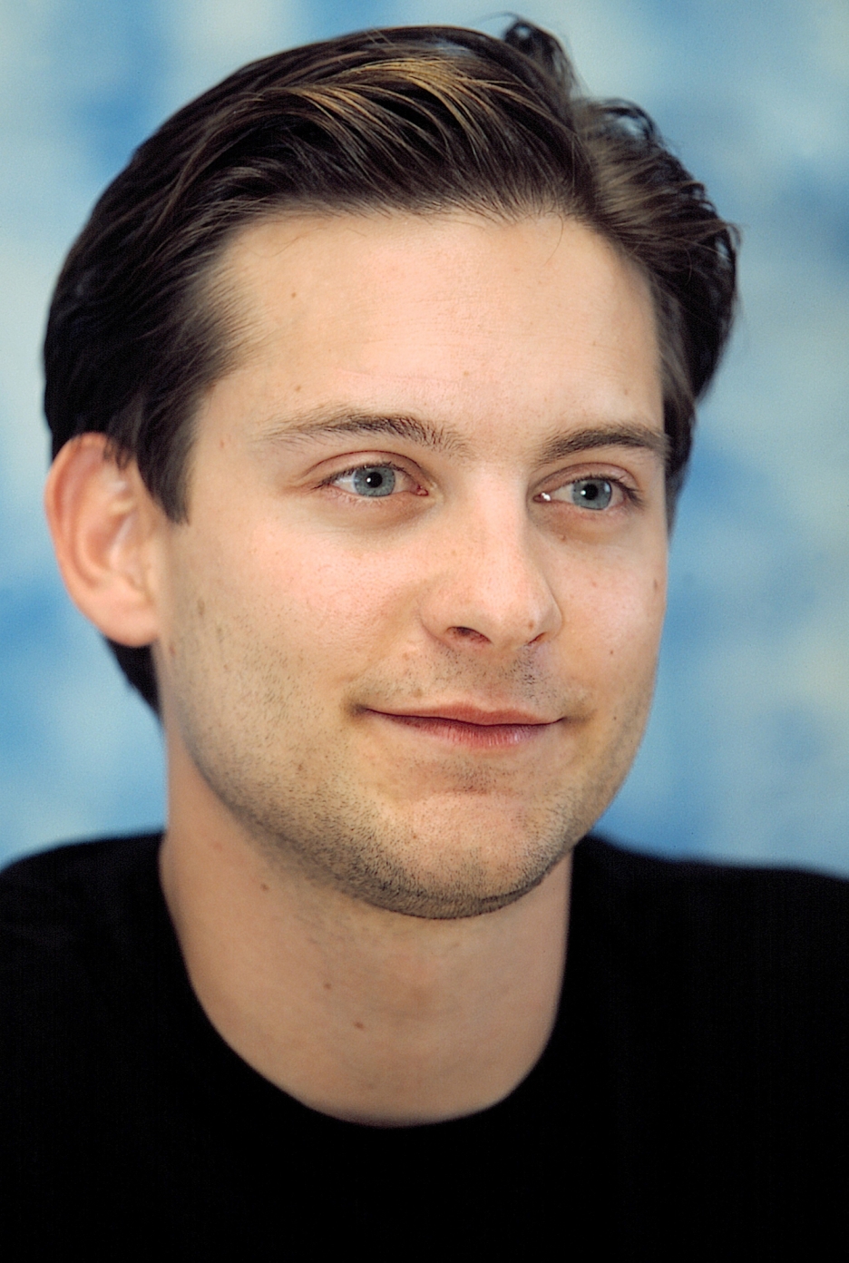 Tobey Maguire Quotes. QuotesGram