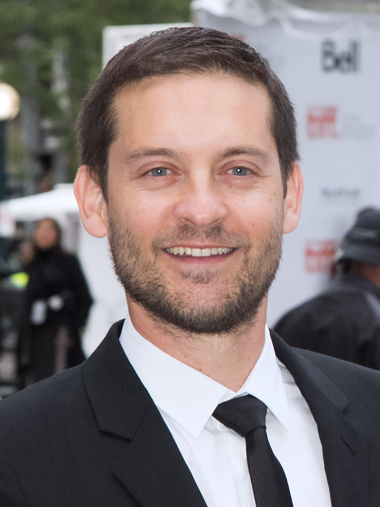 Tobey Maguire - Wikipedia, The Free Encyclopedia