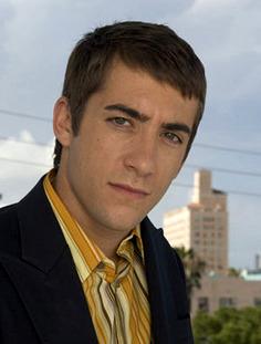 Covert Affairs': Jonathan Togo Joins Season 4 Hollywood Reporter