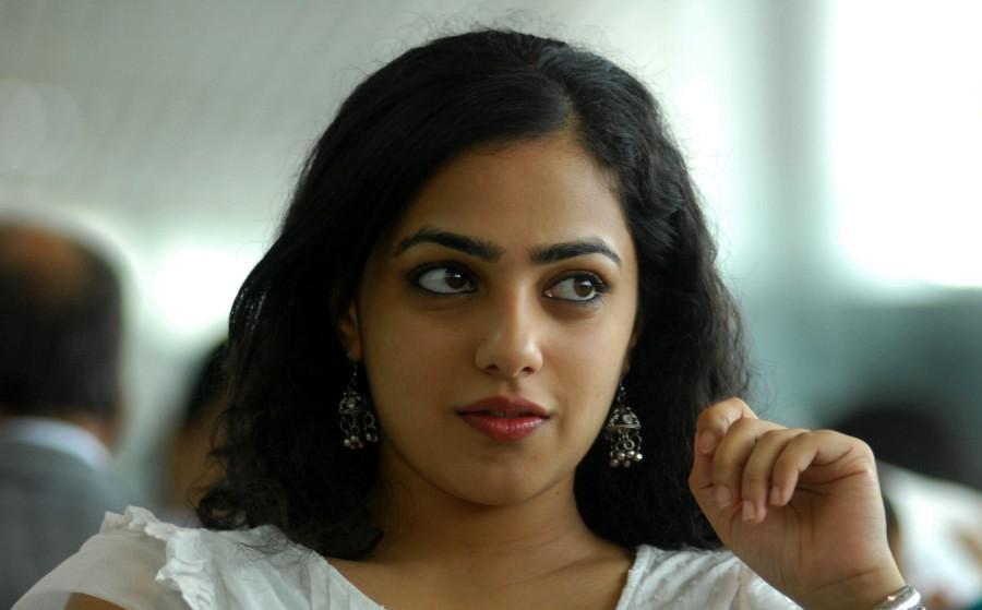 Tollywood Actress Nithya Menen Debut Movies-Tolly Pop