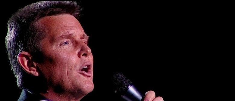 Tom Burlinson Performs - Sinatra At The Sands! - Perth - Eventfinda