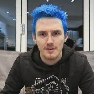 Tom Cassell     TenEighty     YouTube News, Features, And Interviews