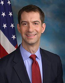 Tom Cotton - Wikipedia