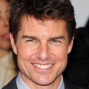 Tom Cruise - Bio, Facts, Family   Famous Birthdays