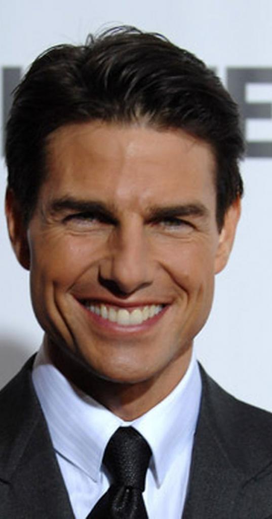 Tom Cruise - IMDb