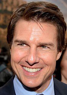 Tom Cruise - Wikipedia