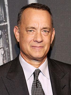 Tom Hanks Reveals Type 2 Diabetes Diagnosis To David Letterman