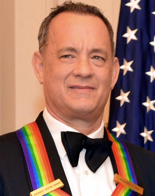 Tom Hanks - Wikipedia