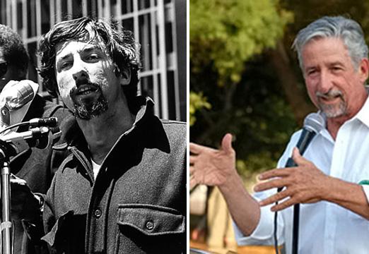 Tom Hayden, 75, Is Still Rocking The Boat   Huffington Post