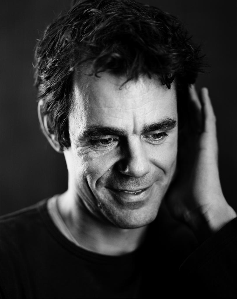 Tom Tykwer - Alchetron, The Free Social Encyclopedia