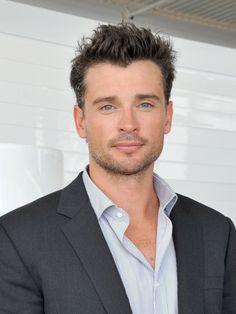 Tom Welling On Pinterest