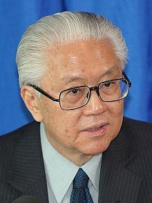 Tony Tan - Wikipedia