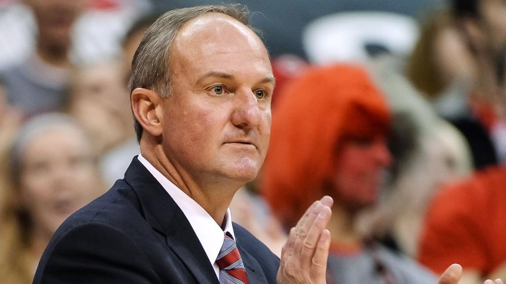 Top 50 Coaches: No. 20 Ohio State's Thad Matta - ESPN