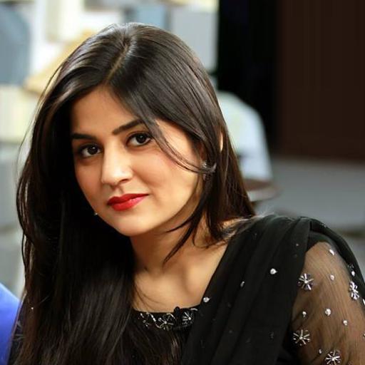 Top 5 Beautiful Pakistani Actresses - Gossip 92 - Latest