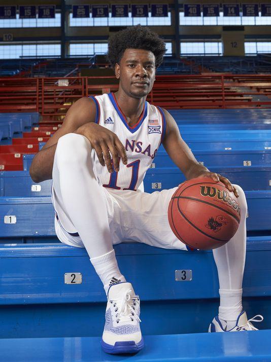 Top Freshman Josh Jackson Eyes National Title, Undefeated Season For