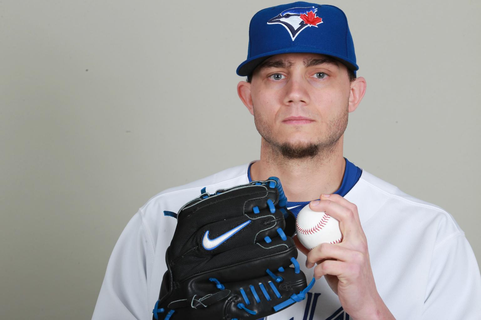 Toronto Blue Jays Name Brett Cecil Closer :: Innings Eaters