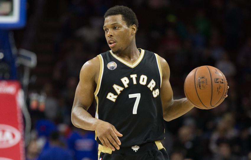 Toronto Raptors: Kyle Lowry Proving Hard Work Pays Off