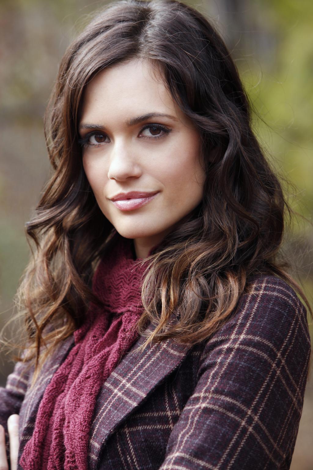 Torrey DeVitto - Alchetron, The Free Social Encyclopedia