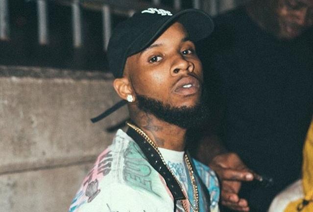 Tory Lanez Reveals Debut Album Title