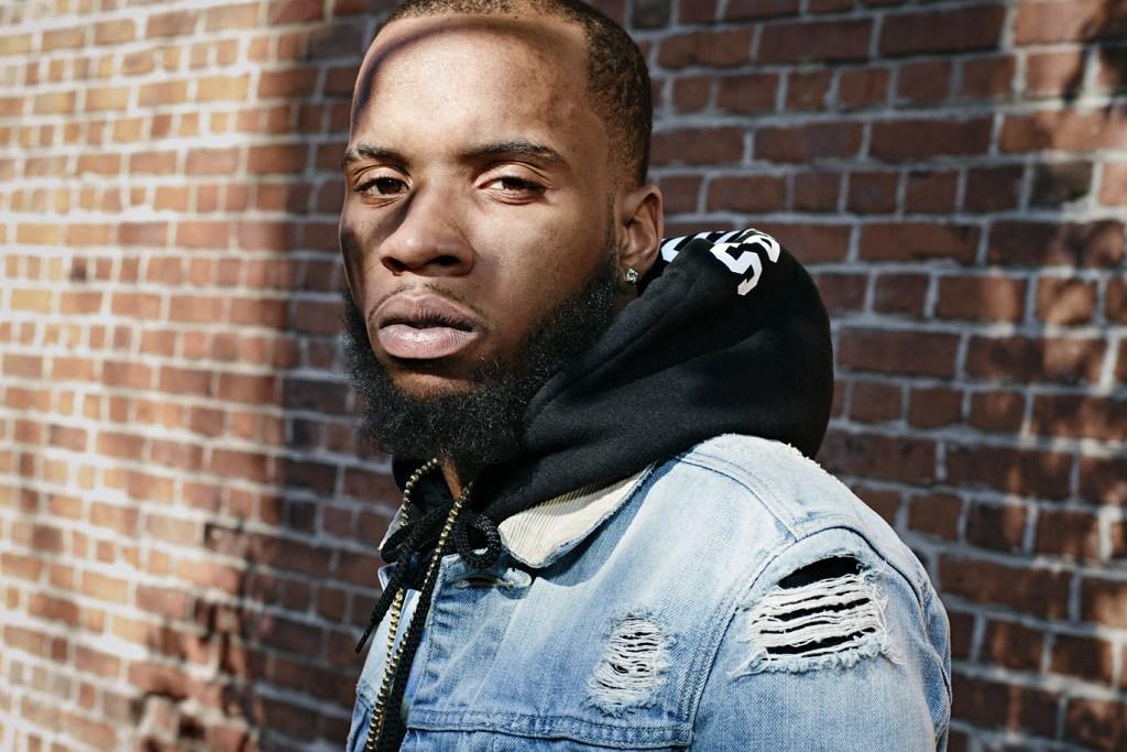 Tory Lanez Tries Out Dancehall For Kranium's    We Can      HYPETRAK