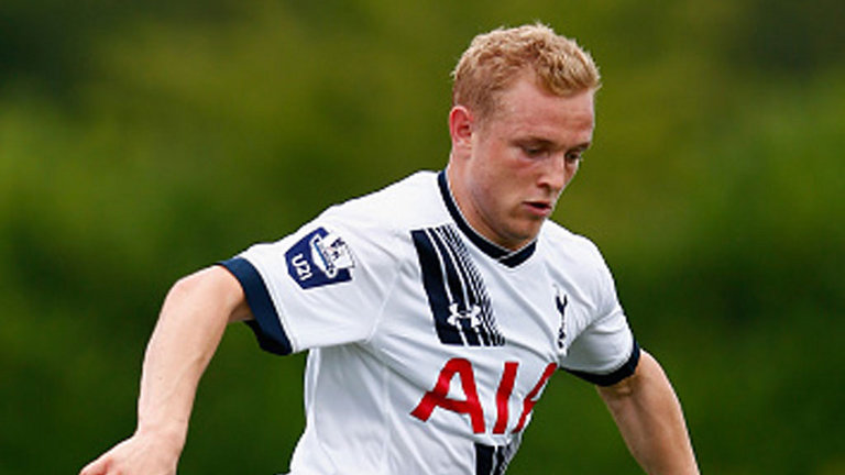 Tottenham's Alex Pritchard Struggling With Ankle Problem And Will