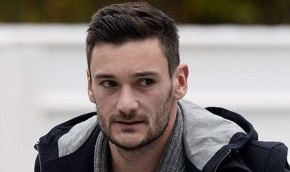 Tottenham HIT BACK Over Hugo Lloris Exit Claims   Football   Sport