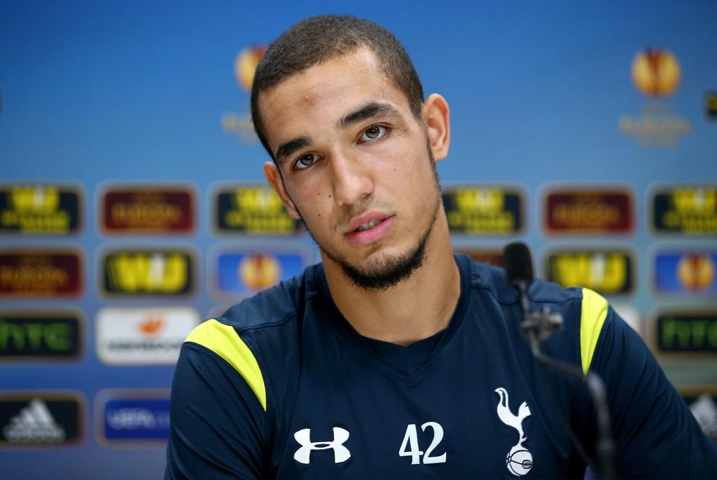 Tottenham Hotspur Willing To Sell Nabil Bentaleb But He Won't Leave